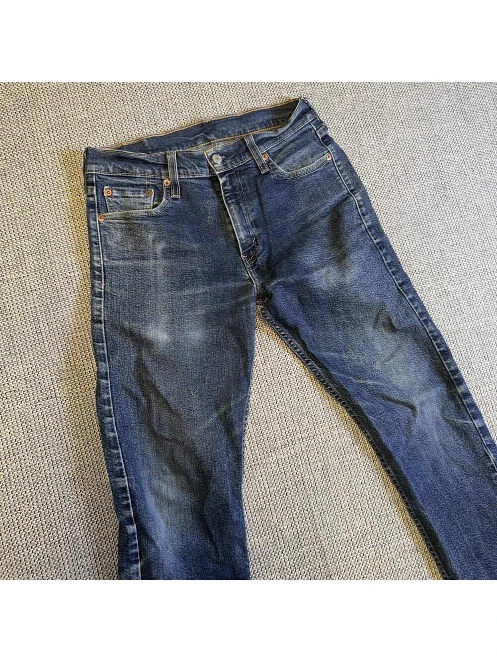 Levis levi 513